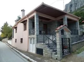 Archontiko Theopetra
