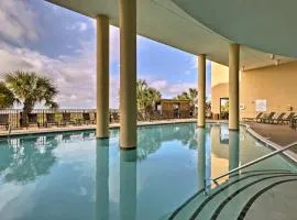 Resort-Style Dauphin Island Penthouse Luxury Condo