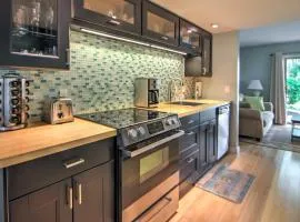 Half-Mi to Coligny Beach Hilton Head Resort Condo