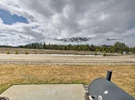 Prime Snowy Retreat Mins to Tamarack and McCall!