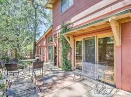 Couples Prescott Studio - Historic Downtown 1 Mi!