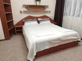 Уютен апартамент в Търговище - 2 спални и кухня