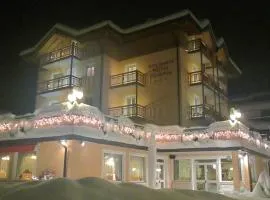 Dolomiti Hotel Olimpia