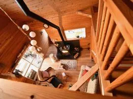 愛犬と泊まれる朝食イングリッシュブレファスト付きの宿 Laughing dogs villa- Sake Tours Available