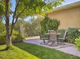 Family-Friendly Home Near Zion National Park!