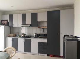 DEPARTAMENTO SAN BARTOLO-2dormitorios, hotel in Lima