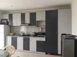 DEPARTAMENTO SAN BARTOLO-2dormitorios