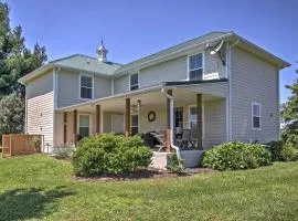 'Anny's Farm House' Near Middleburg & Wineries!