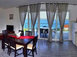 Apartment Jela - sea view