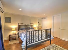 Prime 1BR Manasquan Area Apt Close to the Shore!, hotel in Manasquan