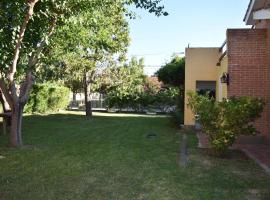 Dos ruedas, Hotel in Mina Clavero