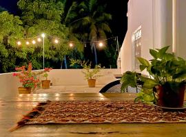 suites Casa Blanca