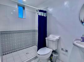 suites Casa Blanca, hotel em Ciudad Valles