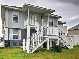 Waterfront Slidell Home with Boat Dock and Canal View!