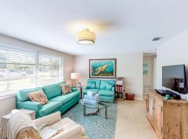 Coconut Tree, beach rental in Anna Maria