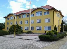 Leier Business Hotel
