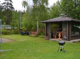 Your Hotels, appartement in Nuppola
