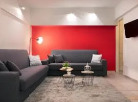 Ariadne Cozy Beautiful Studio