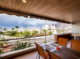 Apartamentos Balcon de Los Gigantes