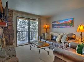 Winter Park Condo with Hot Tubs, 4 Mi to Ski Resort!