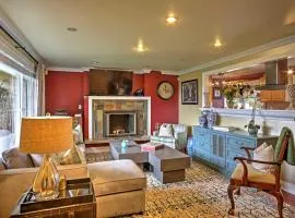 SeaTac House w/ Patio, 15 Mi to Downtown Seattle!