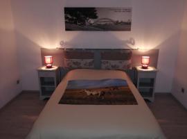 gite repos et tranquillit&eacute; G