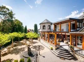 Naturresort Tannenhof GmbH