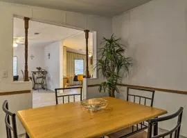 Charming High Springs Home Oleno State Park half Mi