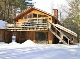 South Londonderry Home, Walk to Magic Mtn Ski Area