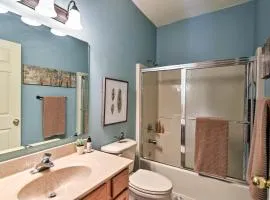 Mountain-View Blue Ridge Condo 36 Mi to Asheville