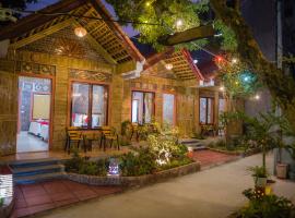 Tam Coc Three Princess Homestay