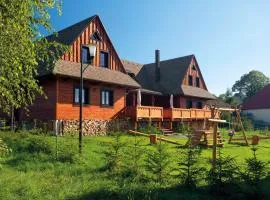 Apartmánová Chalupa