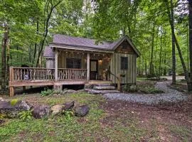 Back on Market! Creekside Studio Near Table Rock
