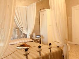 A Class, guest house in Lecce