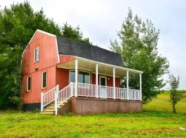 Mountain Top Country Hideaway: 48 Acres, Fire Pit!