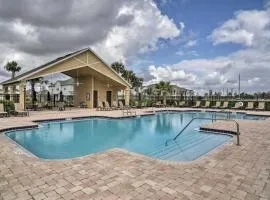 Quiet Sanford Home with Pool Access - 4 Mi to Dtwn!