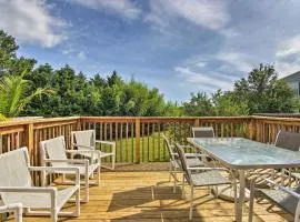 Bethany Beach Gem with Pool Access and Deck!