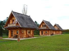 La Clé Des Champs, hotel cerca de Campo de golf de Alsace, Biltzheim