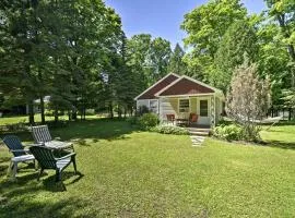 Ephraim Vacation Rental - 3 Mi to Fish Creek Beach