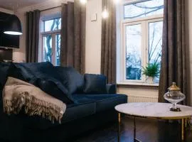 Comfort and authentic apartment near Old Town