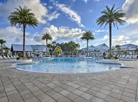 Always Saturday Prominence Resort Townhome!