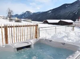 Ferienhaus Lurger