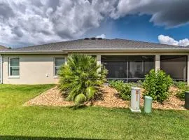Designer Home at The Villages - Near Brownwood