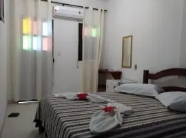 pousada vila do zimbo