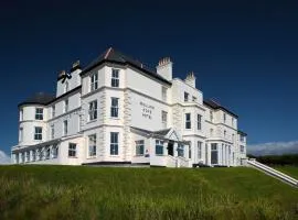 Mullion Cove Hotel & Spa