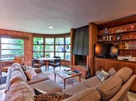 Spacious San Antonio Home about 5 Mi to Downtown!