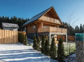 Beskid Wood Houses