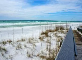 Emerald Hideaway Renovated Condo in Navarre Beach