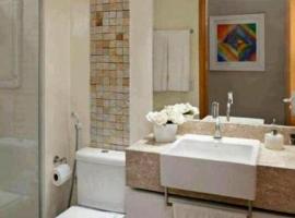 Hostal Mica, hotel dengan parking di Abancay