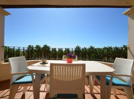 Apartamentos Solmares